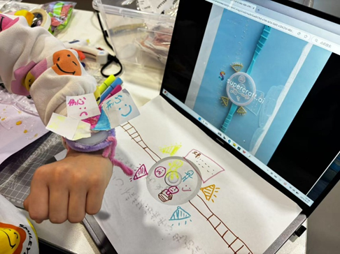 AI智能手环设计